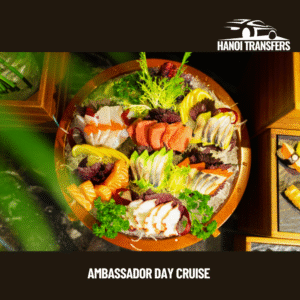 Halong Bay 1 Day Cruise (3)