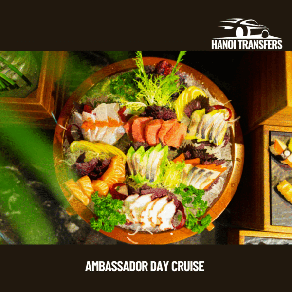 Halong Bay 1 Day Cruise (3)
