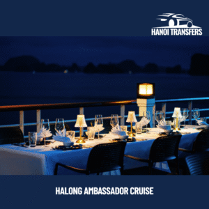 Halong Bay 1 Day Cruise (4)