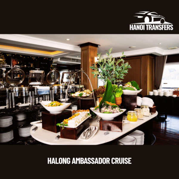 Halong Bay 1 Day Cruise (6)