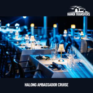 Halong Bay 1 Day Cruise (8)