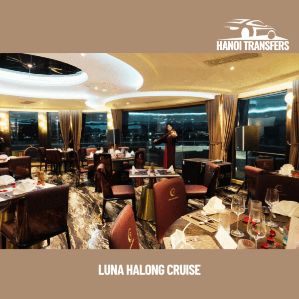 Halong Bay Day Cruise (5)