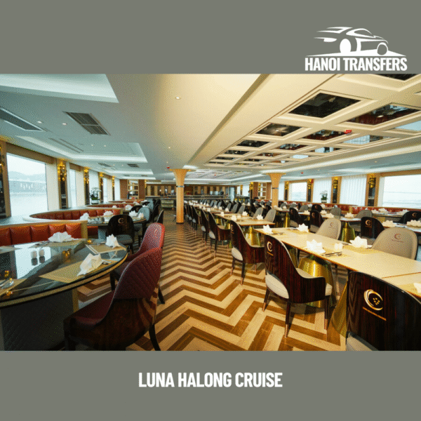 Halong Bay Day Cruise (6)