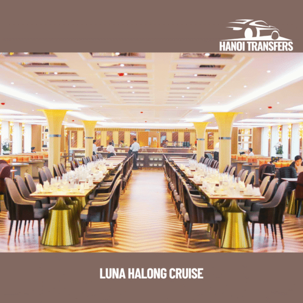 Halong Bay Day Cruise (7)