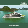 Halong Bay One Day Cruise