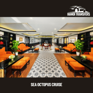 Halong Bay One Day Cruise (9)