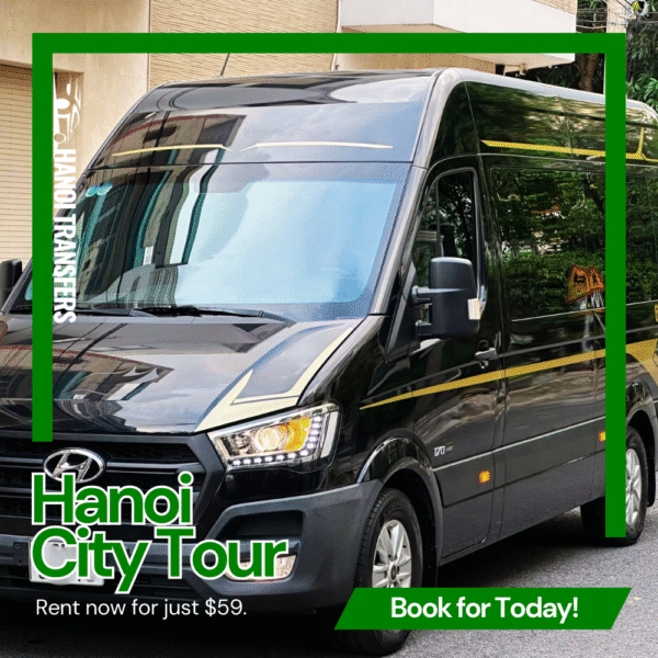 Hanoi City Tour Full Day (2)