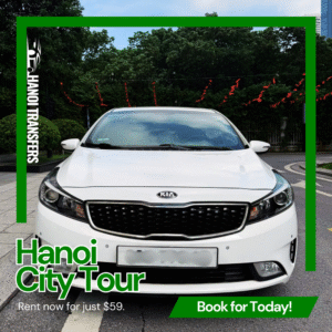 Hanoi City Tour Full Day (3)