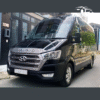Hanoi Limousine
