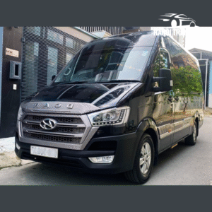 Hanoi Limousine
