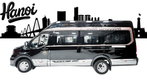 Hanoi Limousine Transfer