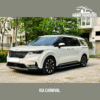 Hanoi Vip Transfer KIA Carnival