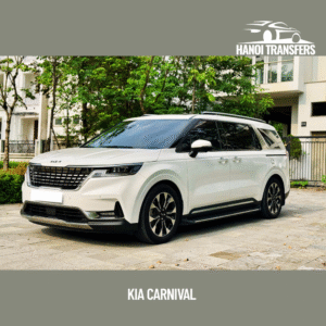 Hanoi Vip Transfer KIA Carnival