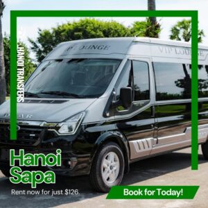 Hanoi to Sapa by Private Car (2)