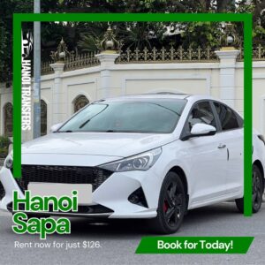 Hanoi to Sapa by Private Car (5)