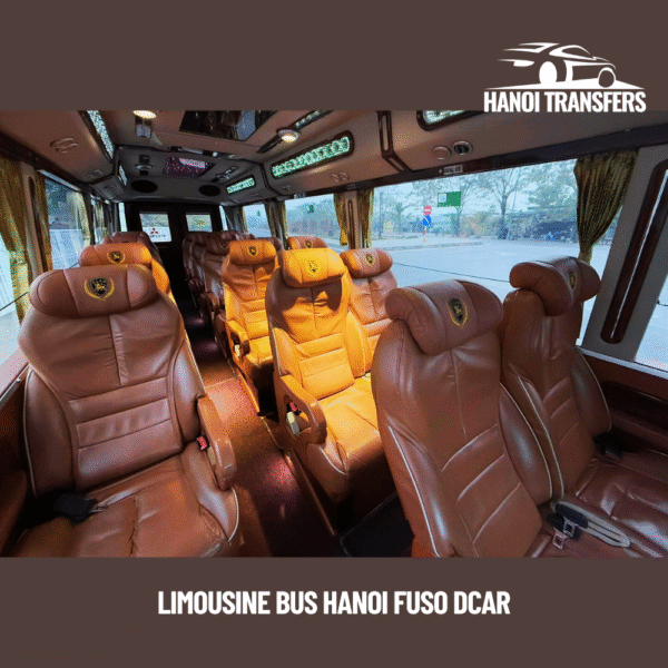 Why Book With Us?