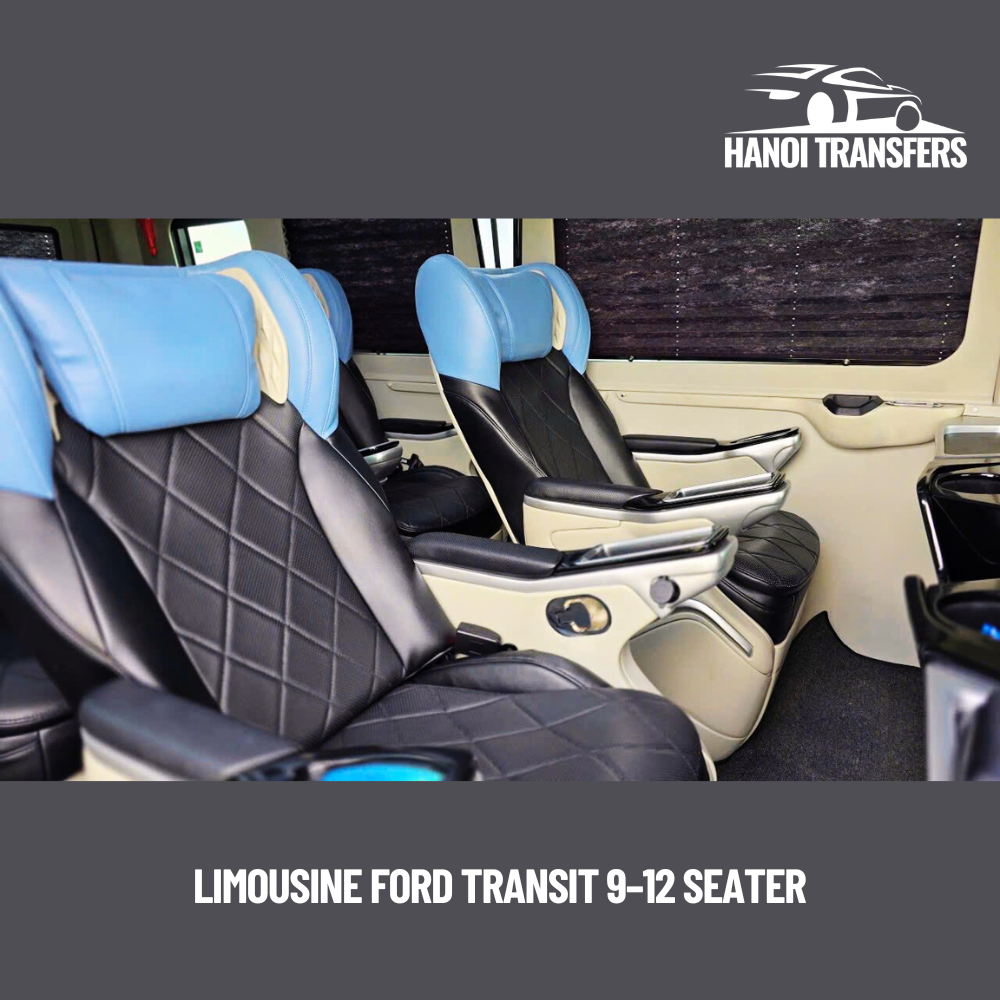 Benefits of Booking with Us