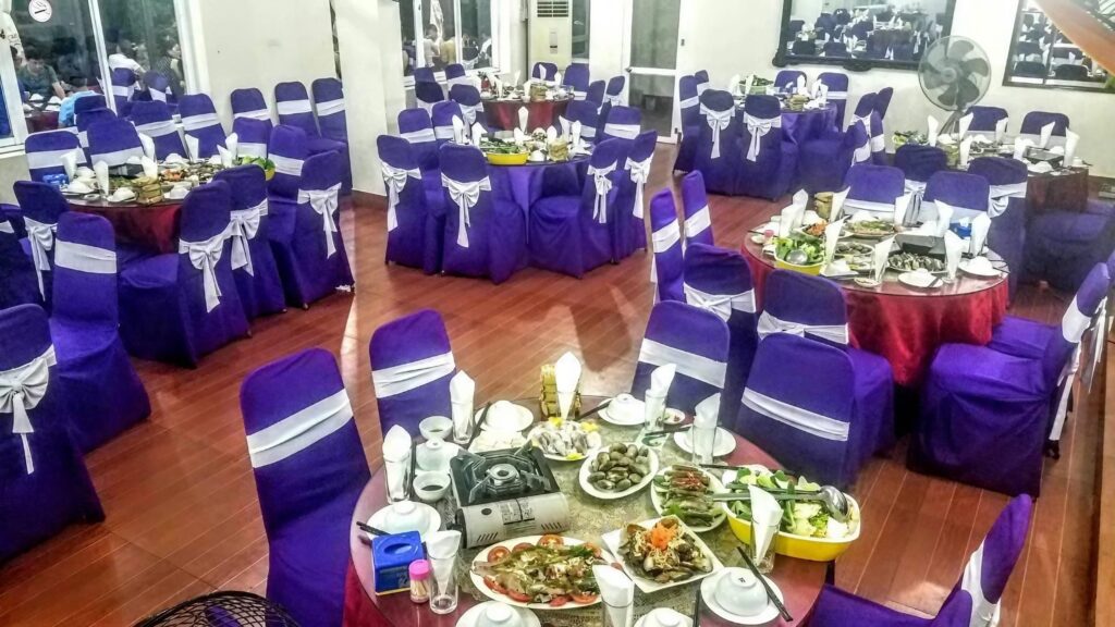 Linh Dan Restaurant