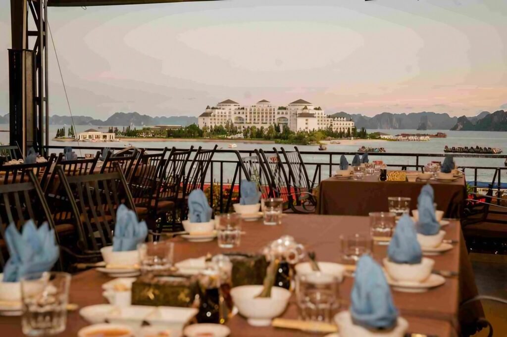 Ngoc Phuong Nam Seafood Restaurant