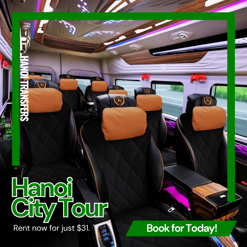 Planning a 2-Day Trip in Hanoi