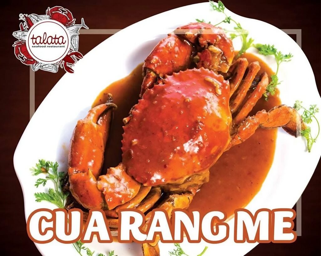 Talata Seafood Restaurant