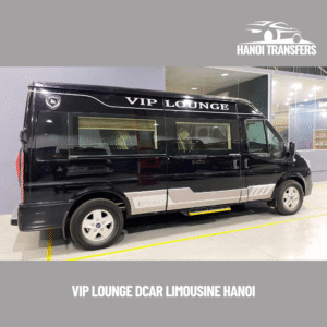 Vip Lounge Dcar Limousine Hanoi (3)