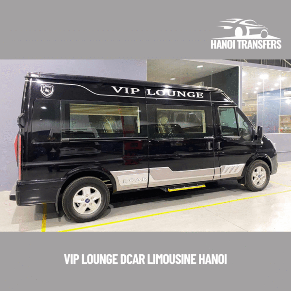 Vip Lounge Dcar Limousine Hanoi (3)