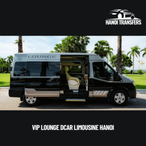 Vip Lounge Dcar Limousine Hanoi (5)