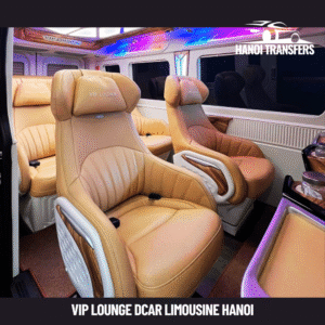 Vip Lounge Dcar Limousine Hanoi (6)