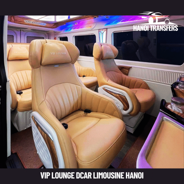 Vip Lounge Dcar Limousine Hanoi (6)