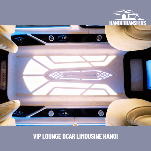 Vip Lounge Dcar Limousine Hanoi (7)