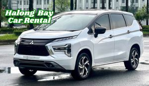 Halong Bay Car Rental Service