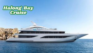 Halong Bay Cruise