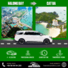Halong Bay To Cat Ba
