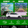 Halong Bay To Ninh Binh
