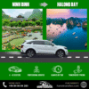Ninh Binh to Halong Bay Private Car