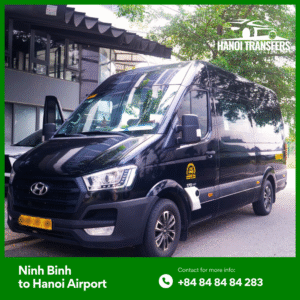 Ninh Binh to Hanoi Airport (3)