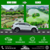 Ninh Binh to Hanoi Private Car