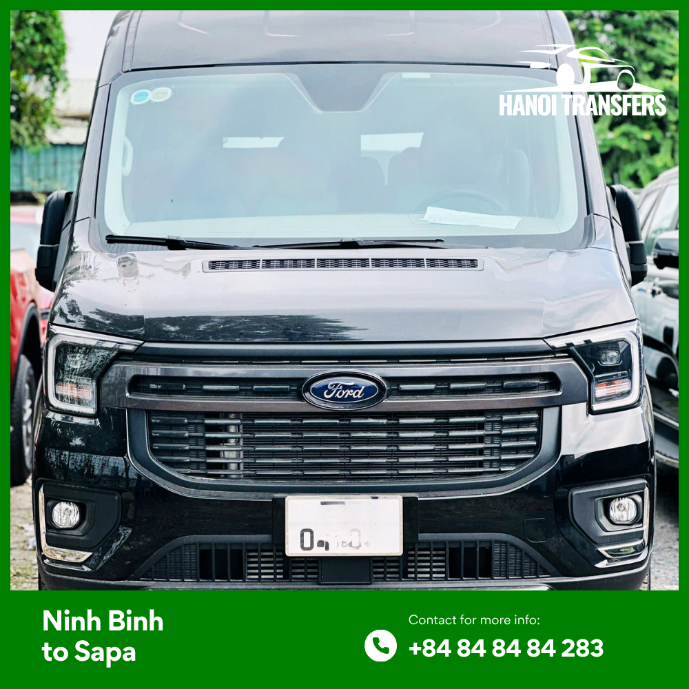 Ninh Binh to Sapa Private Car (1) Ninh Binh to Sapa Private Car (1)