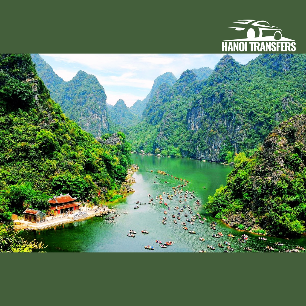 Noi Bai Airport to Ninh Binh Seamless and Reliable Transfer with Hanoi Transfers