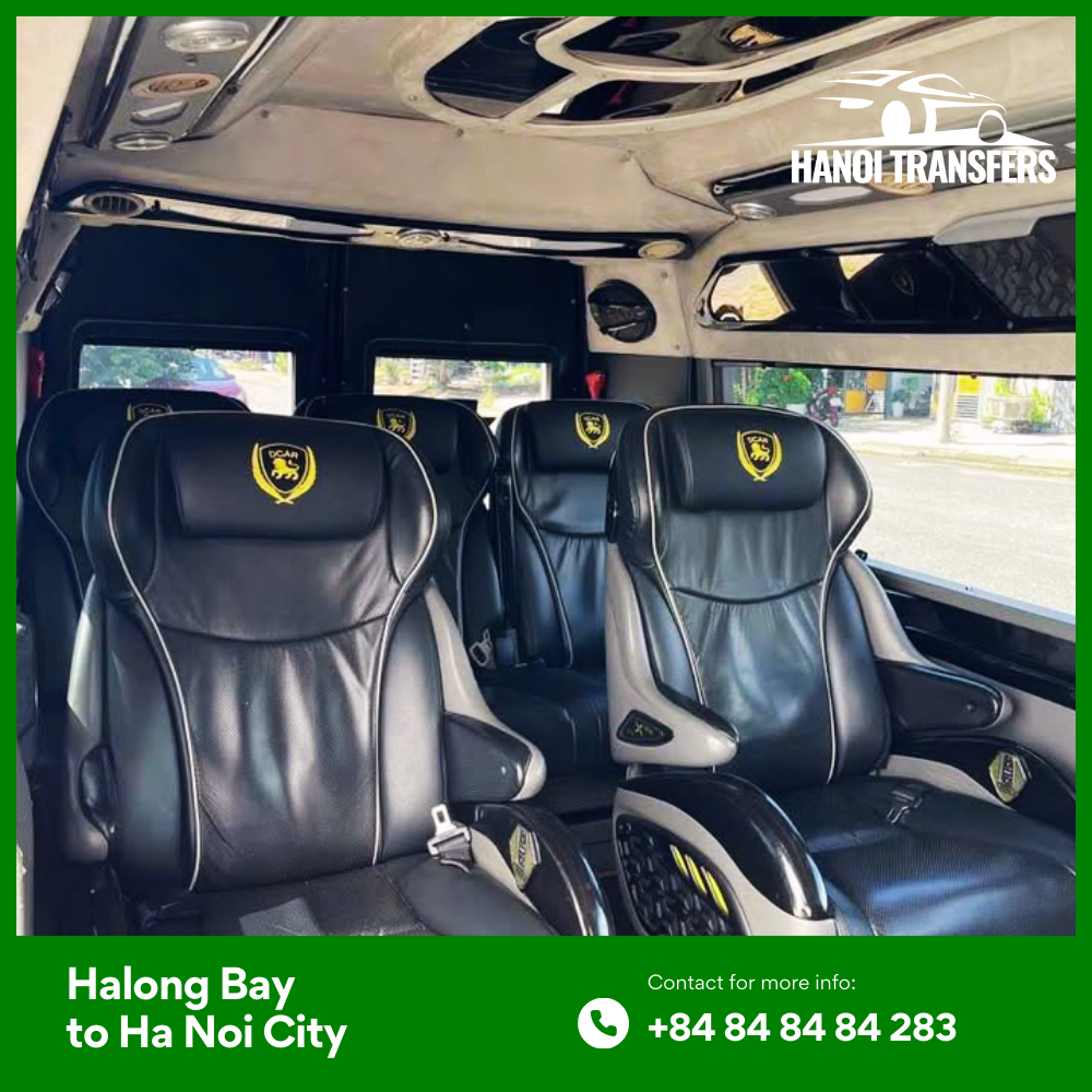 Private Car Options