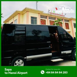 Sapa to Hanoi Airport Private Car (4)