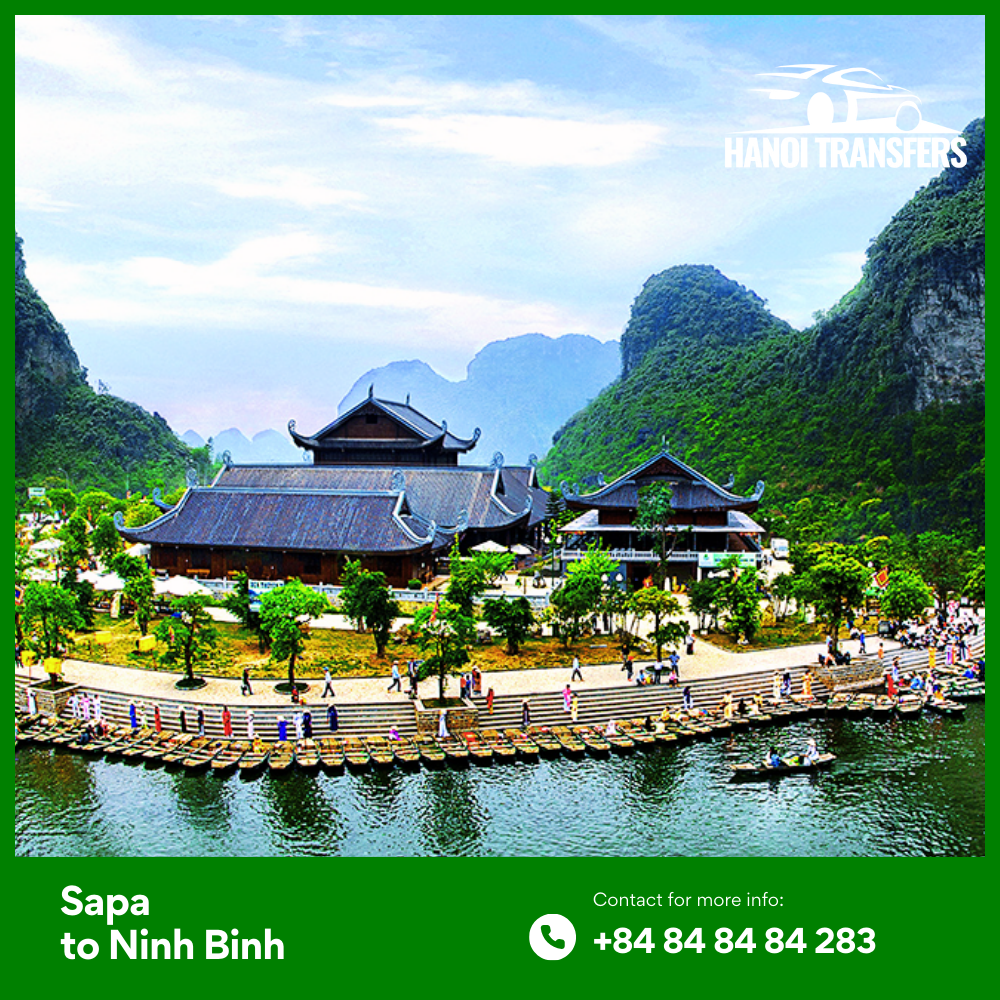 Sapa to Ninh Binh Private Car – Best Transfer Choice