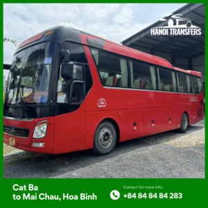 Cat Ba To Mai Chau (2)