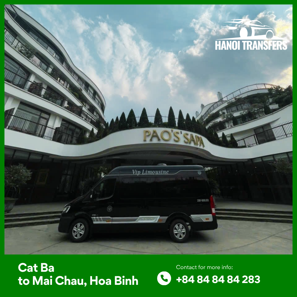 Cat Ba To Mai Chau (3) Cat Ba To Mai Chau (3)