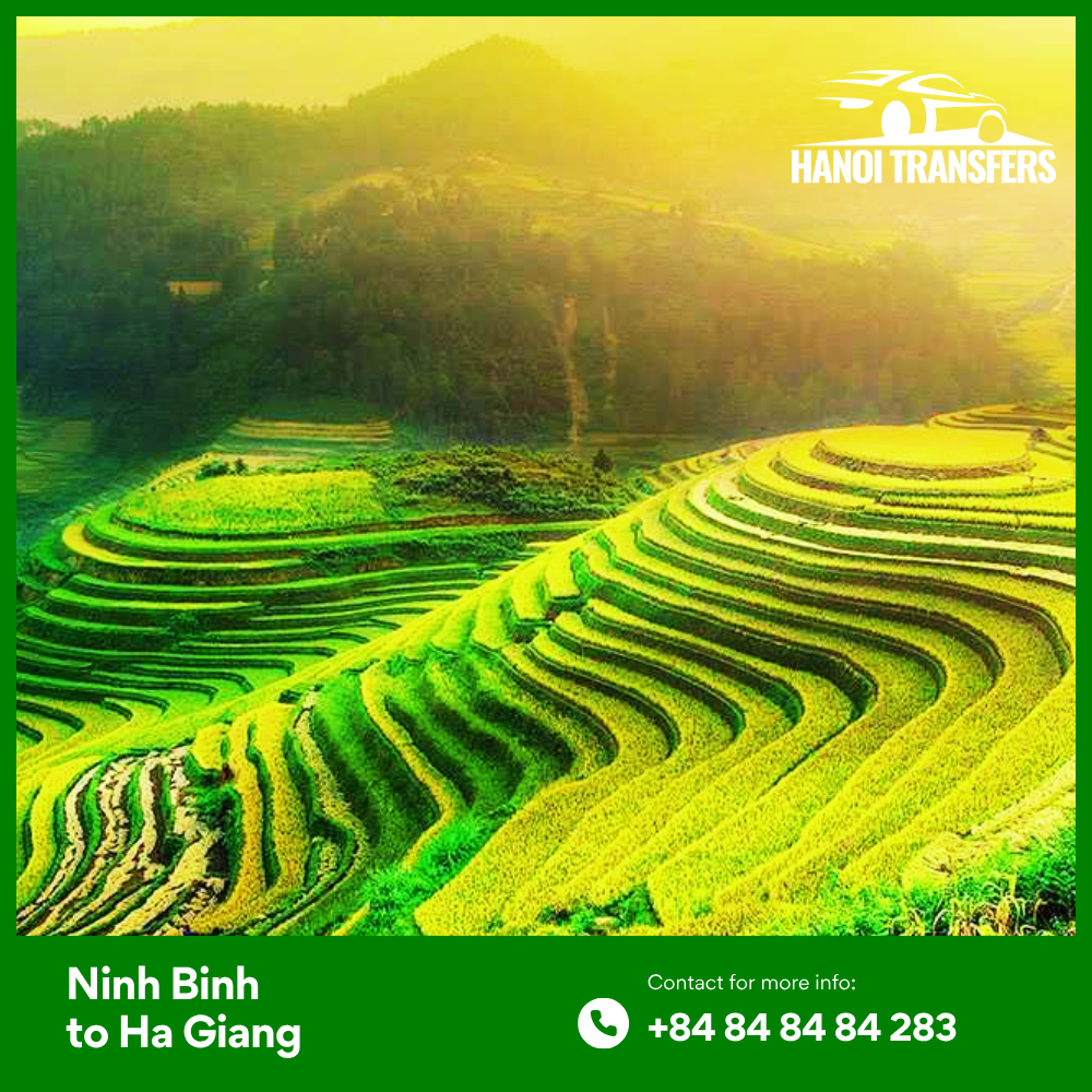 Discover the Magic of Ha Giang What Awaits at Your Destination