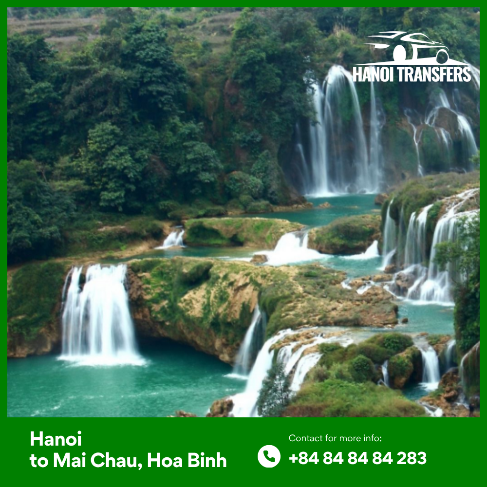 Hanoi to Mai Chau Day Trip – Explore in One Day