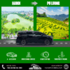 Hanoi to Pu Luong