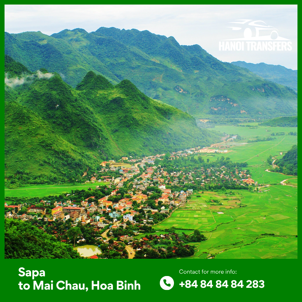 Mai Chau Weather and Best Time to Visit