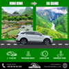 Ninh Binh to Ha Giang